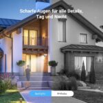 EZVIZ H3K PoE 4K Kit: Hochauflösende Sicherheitslösung mit KI-Unterstützung – Bild 8