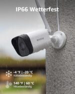 Hikvision SC-NKS424W0H Funk Kit – Sicherheit einfach gemacht – Bild 2