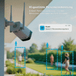 Hikvision SC-NKS424W0H Funk Kit – Sicherheit einfach gemacht – Bild 3