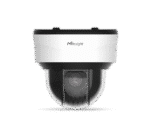 AI 12X Milesight PTZ Dome Netzwerkkamera Intelligente und schnelle PTZ-Kamera für mehr Sicherheit