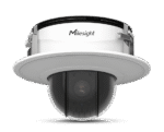 AI 12X Milesight PTZ Dome Netzwerkkamera Intelligente und schnelle PTZ-Kamera für mehr Sicherheit – Bild 2