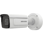 Hikvision ANPR Netzwerk-Kamera Seitenansicht