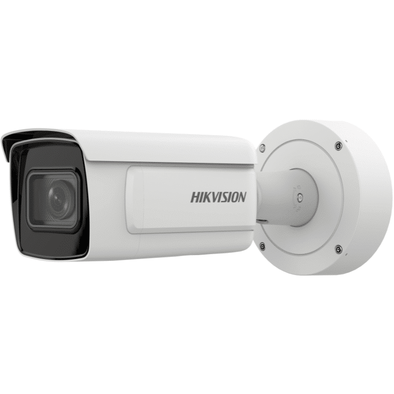 Hikvision ANPR Netzwerk-Kamera iDS-2CD7A46G0/P-IZHS-Y 4 MP DeepinView