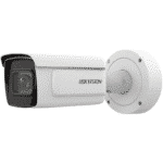 Hikvision DeepinView ANPR Netzwerk-Kamera Montageansicht