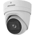 Hikvision 4K‑AcuSense Netzwerkkamera DS‑2CD2H86G2‑IZS (C)