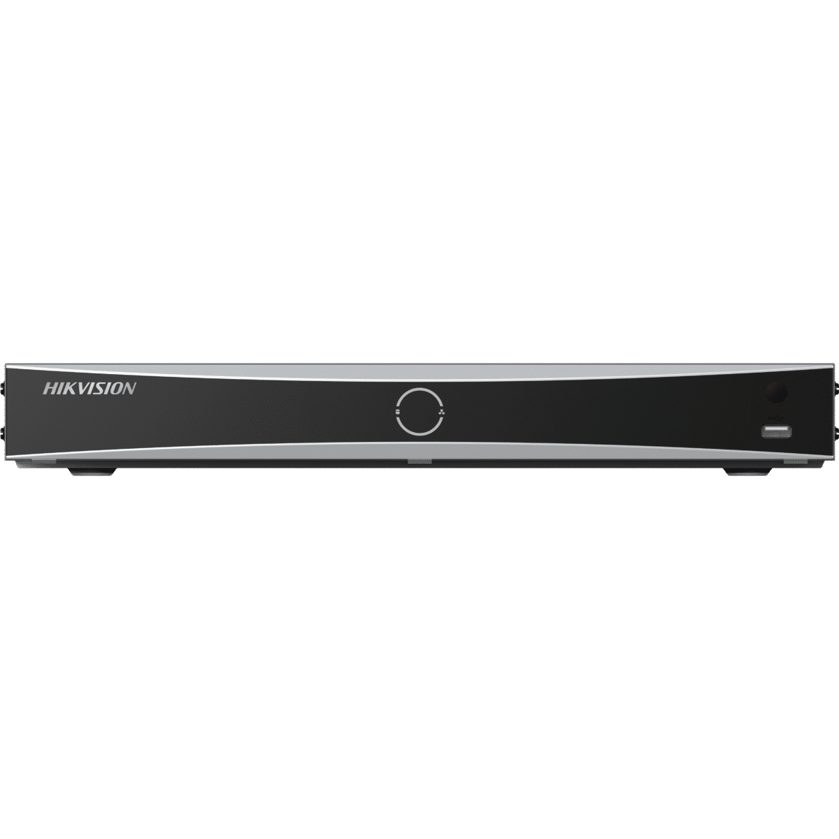 Hikvision DS-7608NXI-I2/8P/Vpro AcuSeek – Bild 2