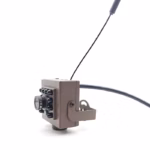 Mini 5MP WLAN/LAN Kamera – Ideal für unauffällige Überwachung & Vogelnester – Bild 5