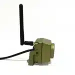 5MP Outdoor Mini-Kamera für Nistkästen & Naturbeobachtung – Bild 2