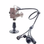 Mini 5MP WLAN/LAN Kamera – Ideal für unauffällige Überwachung & Vogelnester – Bild 3