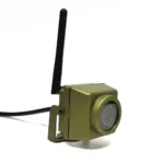 5MP Outdoor Mini-Kamera für Nistkästen & Naturbeobachtung – Bild 3