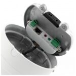 Hikvision 4K‑AcuSense Netzwerkkamera DS‑2CD2H86G2‑IZS (C) – Bild 2