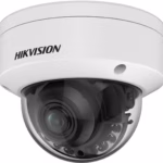 Hikvision DS-2CD2787G2HT-LIZS – 8 MP Smart Hybrid Light Motorisierte Vario-Dome-Netzwerkkamera