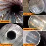 STG100C: Das ultimative flexible 45-Zoll USB-C Lauf-Endoskop – Bild 10