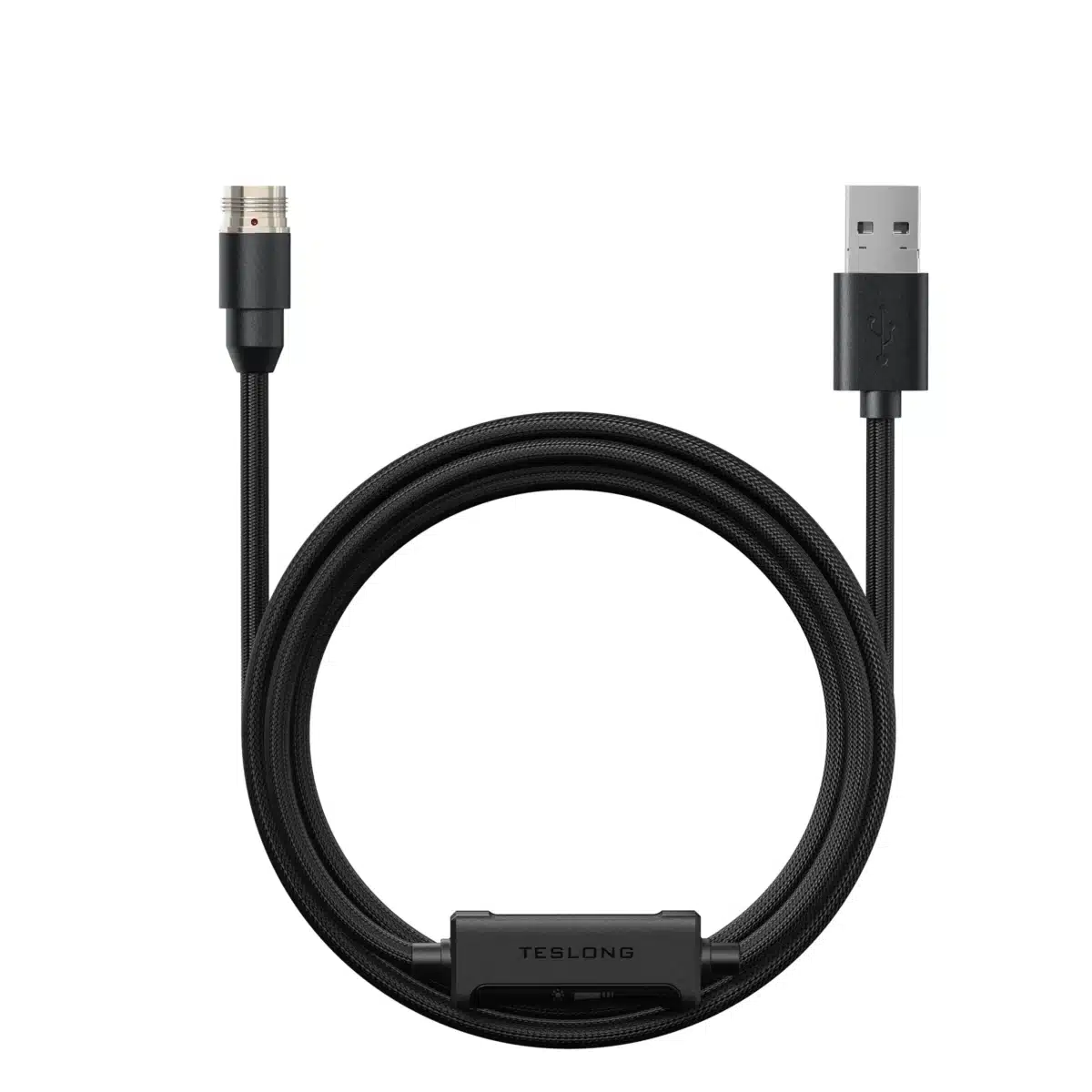 STG100C: Das ultimative flexible 45-Zoll USB-C Lauf-Endoskop – Bild 11