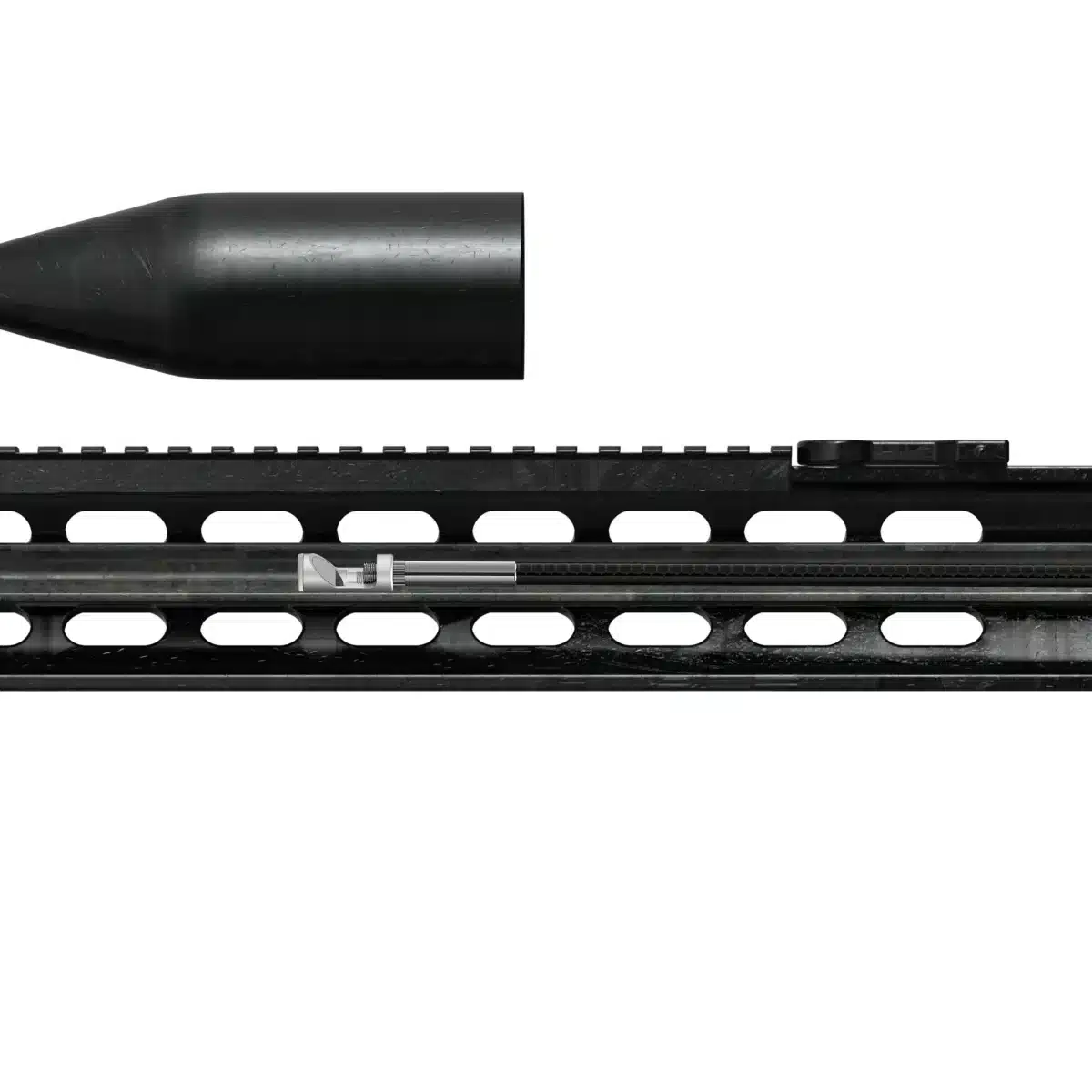 STG100C: Das ultimative flexible 45-Zoll USB-C Lauf-Endoskop – Bild 12