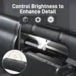 STG100C: Das ultimative flexible 45-Zoll USB-C Lauf-Endoskop – Bild 7