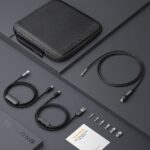 STG100C: Das ultimative flexible 45-Zoll USB-C Lauf-Endoskop – Bild 8