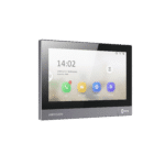 Hikvision DS-KH8381-WTE1 Professionelle 7-Zoll IP-Video-Innenstation (Pro-Serie) – Bild 2