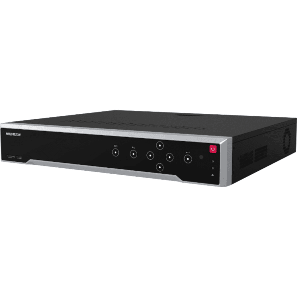 Hikvision 16 Kanal NVR 8K DS-7716NI-M4 Netzwerk-Videorekorder