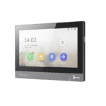 Hikvision DS-KH8381-WTE1 Professionelle 7-Zoll IP-Video-Innenstation (Pro-Serie) – Bild 3