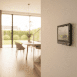 Premium Video-Türsprechanlage (3-Familienhaus) – Hikvision Komplett-Set mit RFID-Zutritt – Bild 2