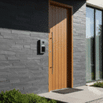 Hikvision IP-Video-Türsprechanlage – Sicherer Zutritt per Badge (RFID) – Bild 3