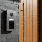 Hikvision IP-Video-Türsprechanlage – Sicherer Zutritt per Badge (RFID) – Bild 2