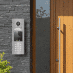 Hikvision IP-Video-Türsprechanlage – Smartes Zutrittssystem mit Zahlencode & RFID – Bild 3