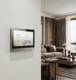 Hikvision IP-Video-Türsprechanlage – Smartes Zutrittssystem mit Zahlencode & RFID – Bild 2