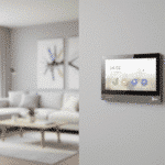 Premium Video-Türsprechanlage (4-Familienhaus) – Hikvision Komplett-Set mit Badge-Zutritt – Bild 2