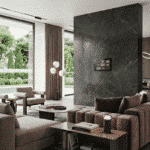 Premium Video-Türsprechanlage (2-Familienhaus) – Hikvision Komplett-Set mit Zahlencode – Bild 2