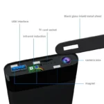 Powerbank Kamera – Bewegungserkennung, App Steuerung für IOS und Android – Bild 4