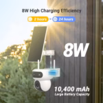 EZVIZ HB90x Dual 4G Kit – Die nächste Generation der Überwachung: Doppelte Linsen, grenzenlose Flexibilität – Bild 7