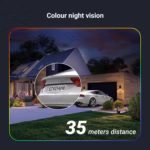 EZVIZ HB90x Dual 4G Kit – Die nächste Generation der Überwachung: Doppelte Linsen, grenzenlose Flexibilität – Bild 3