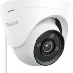 Reolink CX820: 4K PoE Überwachungskamera für Aussen mit ColorX Nachtsicht