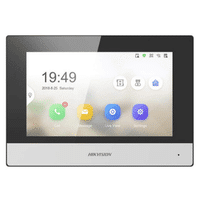 DS-KH6320Y-WTE2 – 7" 2-Draht-Monitor