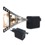 Mini Überwachungskamera im USB-Stecker – 1080p Full-HD mit Infrarot-Nachtsicht (inkl. 32GB)