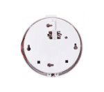 2K WLAN Kamera im Rauchmelder – UltraLife Akku & App-Steuerung – Bild 3