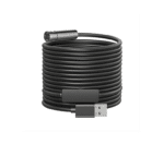 Teslong NTC125 USB-Endoskopkamera mit Auto-Fokus (5 MP Inspektionskamera)