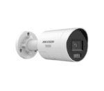 Hikvision 8 MP ColorVu IP-Bullet-Kamera mit Smart Hybrid Light & PoE – Wasserdicht, Nachtsicht, Audioüberwachung – Bild 3