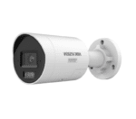 Hikvision 8 MP ColorVu IP-Bullet-Kamera mit Smart Hybrid Light & PoE – Wasserdicht, Nachtsicht, Audioüberwachung