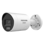 Hikvision 8 MP ColorVu IP-Bullet-Kamera mit Smart Hybrid Light & PoE – Wasserdicht, Nachtsicht, Audioüberwachung