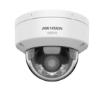 Hikvision DS-2CD2187G3-LIS2UY – 8 MP 4K ColorVu Dome-Überwachungskamera mit Smart Hybrid Light & AcuSense