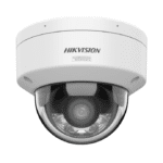 Hikvision DS-2CD2187G3-LIS2UY – 8 MP 4K ColorVu Dome-Überwachungskamera mit Smart Hybrid Light & AcuSense
