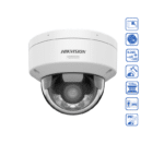 Hikvision DS-2CD2187G3-LIS2UY – 8 MP 4K ColorVu Dome-Überwachungskamera mit Smart Hybrid Light & AcuSense – Bild 4