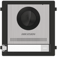 DS-KD8003-IME1(B)/S – IP-mit Ruftaste