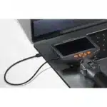 TD500 Pro – 6,5 mm Dual-Objektiv Inspektionskamera mit 2-Wege-Gelenksteuerung – Bild 3