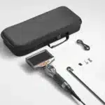 TD500 Pro – 6,5 mm Dual-Objektiv Inspektionskamera mit 2-Wege-Gelenksteuerung – Bild 5