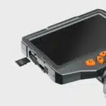 TD500 Pro – 6,5 mm Dual-Objektiv Inspektionskamera mit 2-Wege-Gelenksteuerung – Bild 8