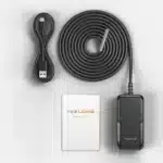 Smart WF150 WLAN-Inspektionskamera mit 3,9 mm Kamerasonde – Bild 3